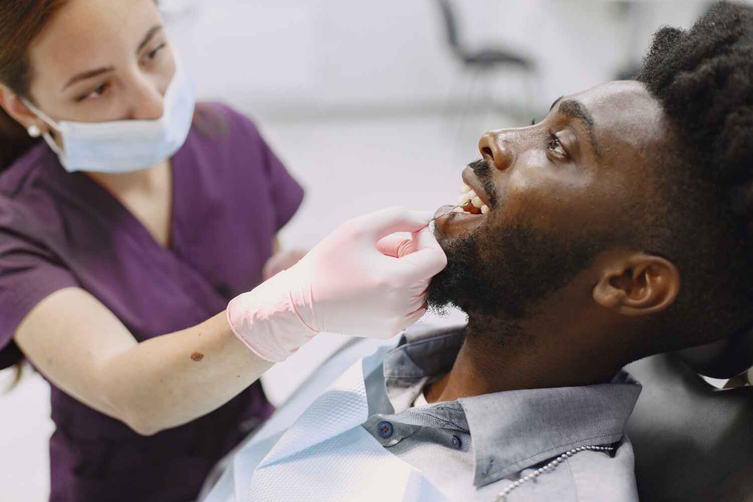 Best Walk-in Dentist Near Me [placeholder7] in North Baltimore, OH